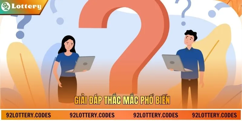 Giải đáp thắc mắc phổ biến