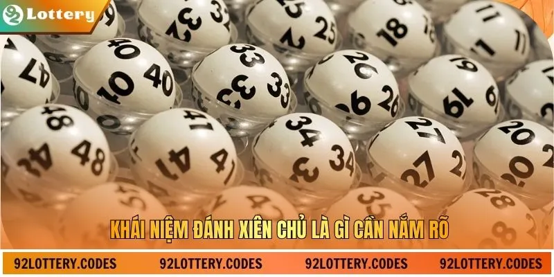 Khái niệm đánh xiên chủ là gì cần nắm rõ